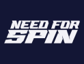 need for spin logo